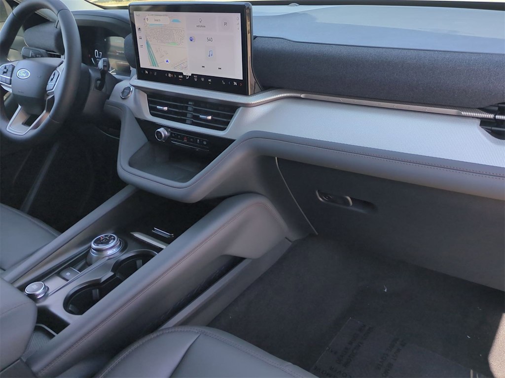 Thumbnail: 2025 Ford Explorer - 14