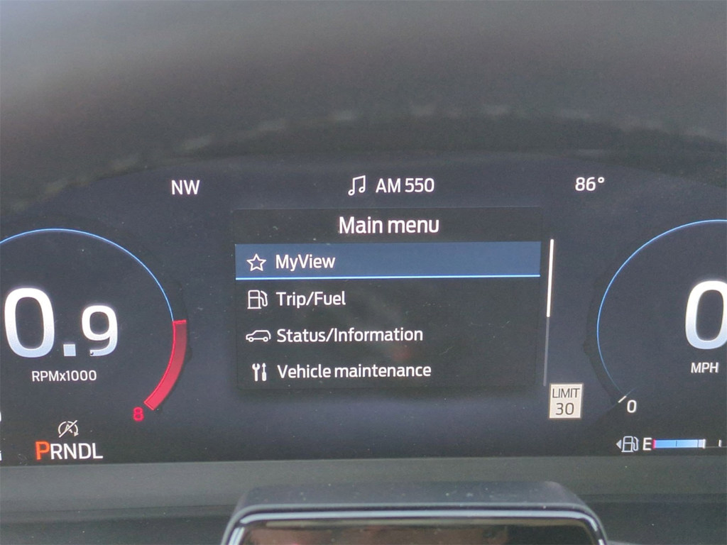 Thumbnail: 2025 Ford Explorer - 17