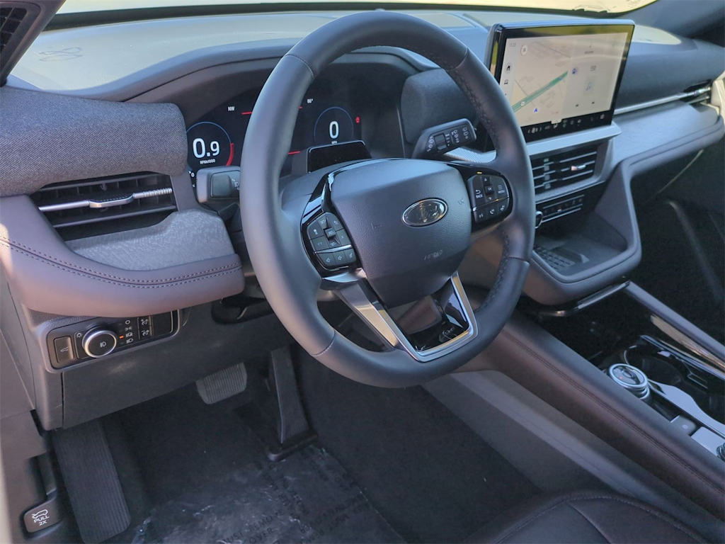 Thumbnail: 2025 Ford Explorer - 2