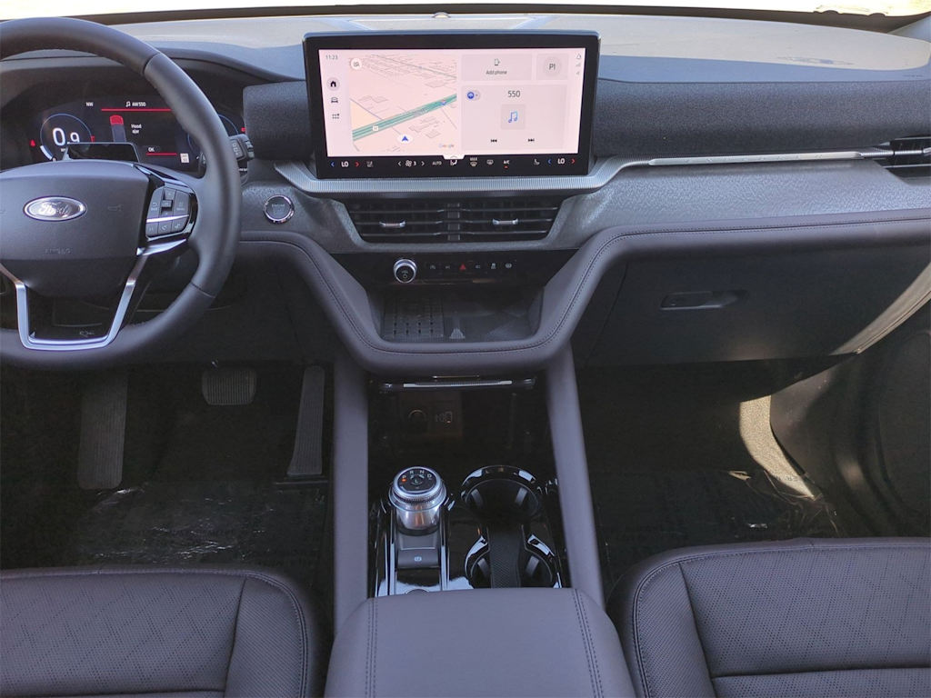 Thumbnail: 2025 Ford Explorer - 10