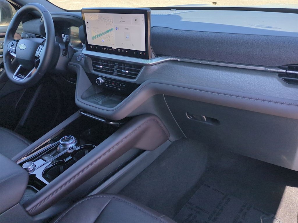 Thumbnail: 2025 Ford Explorer - 14