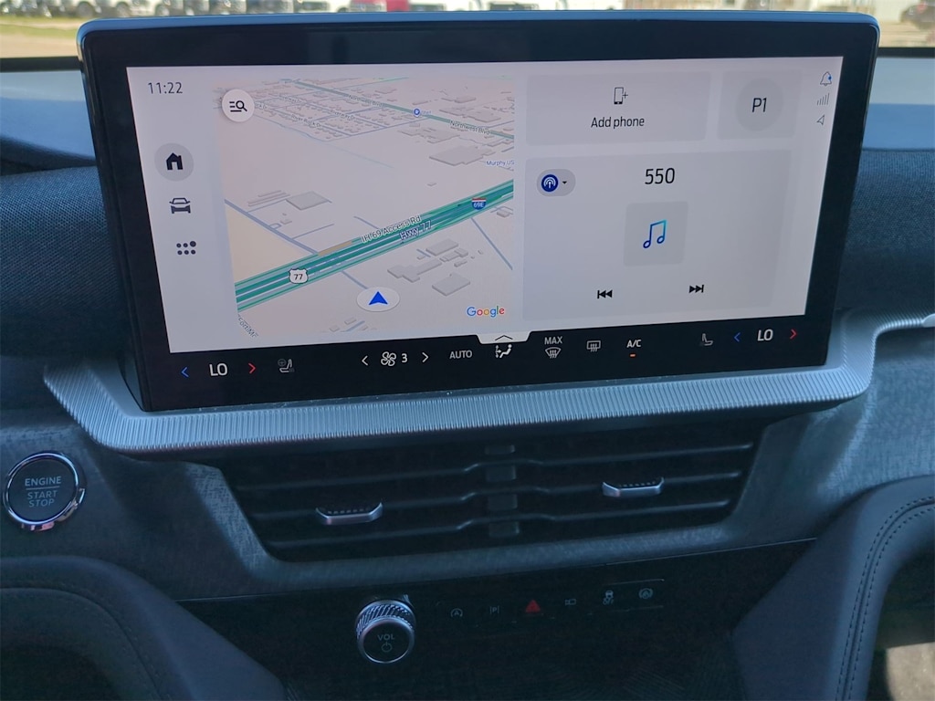 Thumbnail: 2025 Ford Explorer - 15