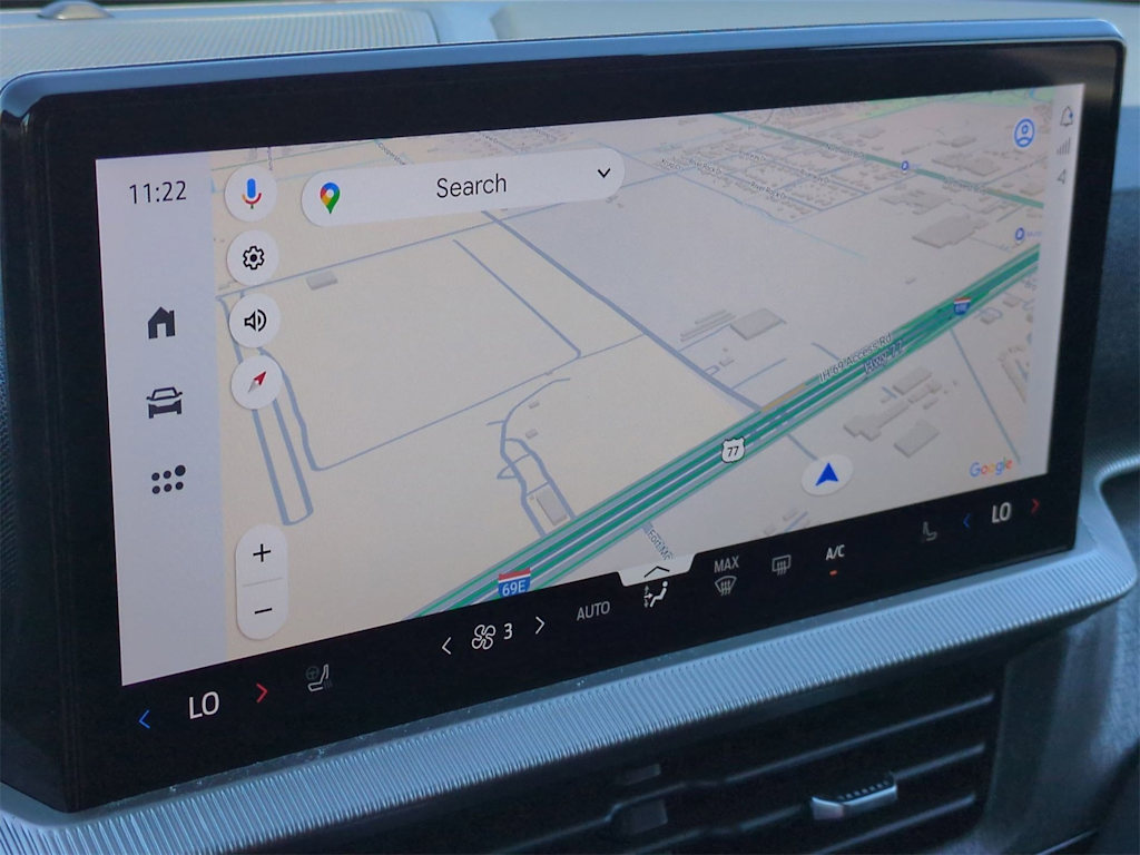 Thumbnail: 2025 Ford Explorer - 26