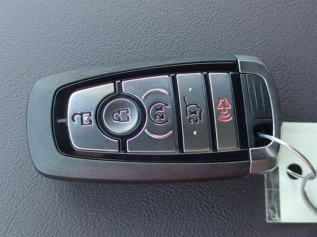 Thumbnail: 2025 Ford Explorer - 19