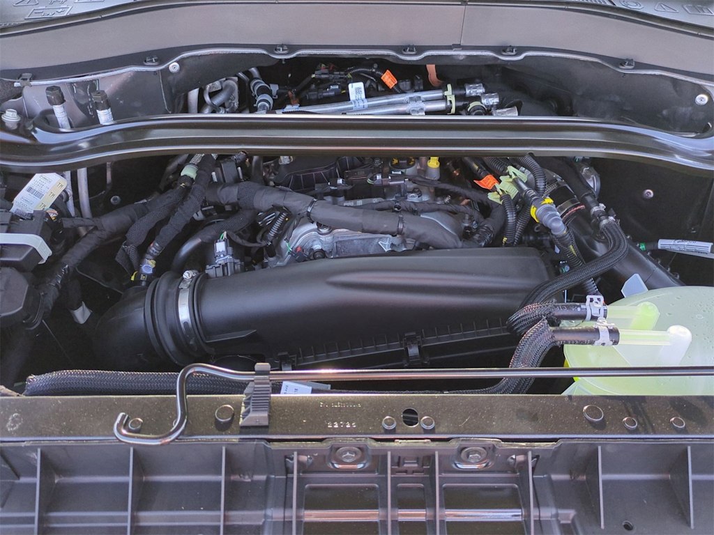 Thumbnail: 2025 Ford Explorer - 9