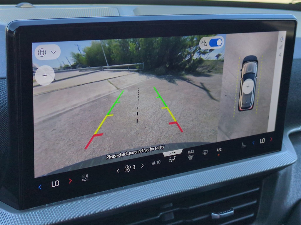 Thumbnail: 2025 Ford Explorer - 27