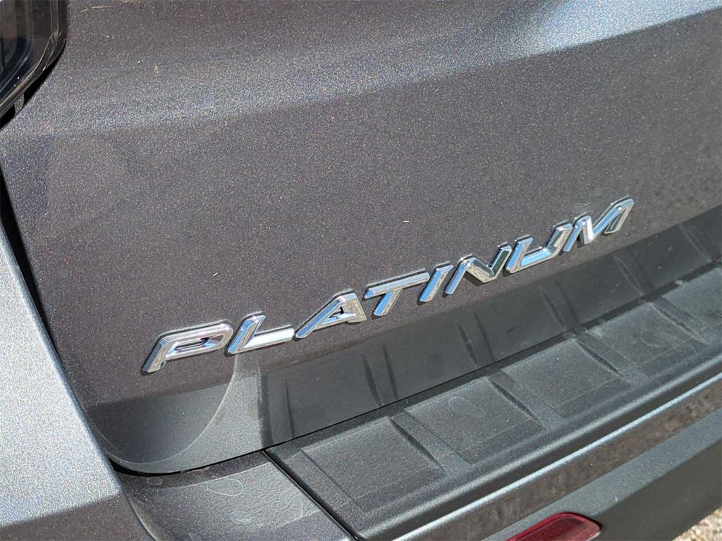 Thumbnail: 2025 Ford Explorer - 35