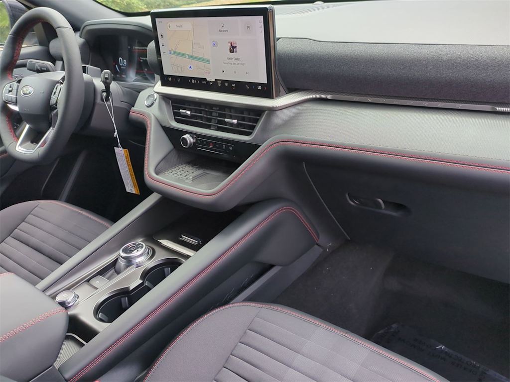 Thumbnail: 2025 Ford Explorer - 14