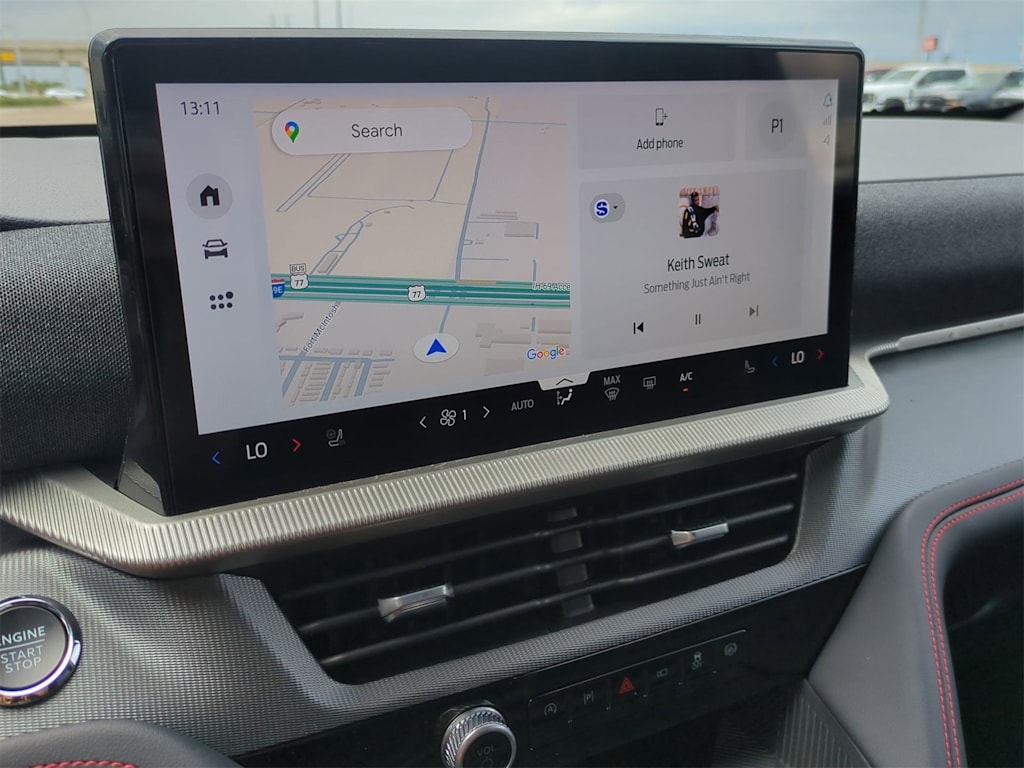 Thumbnail: 2025 Ford Explorer - 25