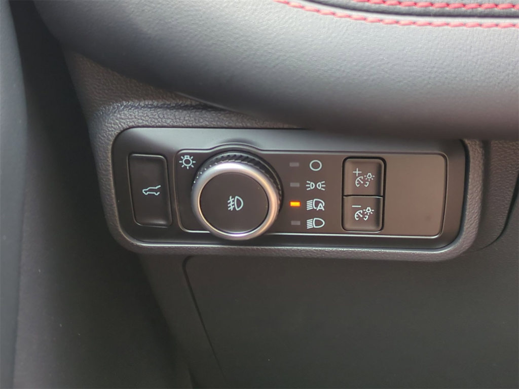 Thumbnail: 2025 Ford Explorer - 29