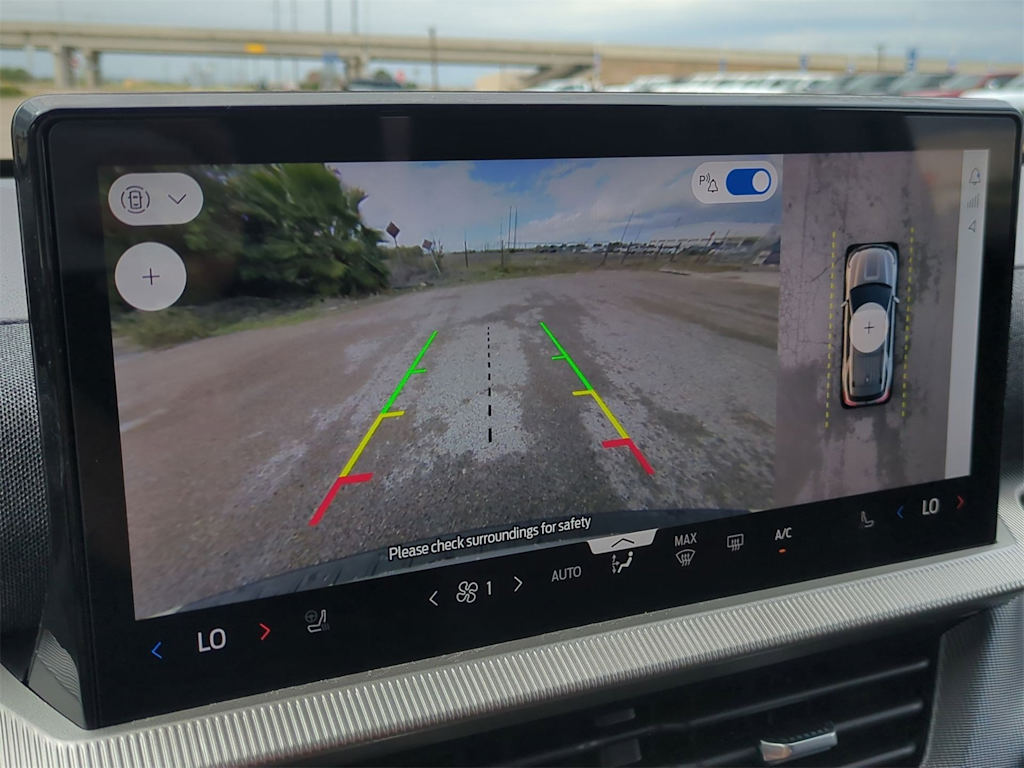 Thumbnail: 2025 Ford Explorer - 27