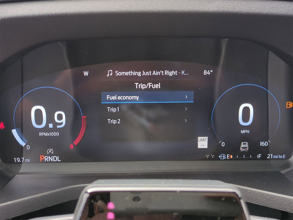 Thumbnail: 2025 Ford Explorer - 15