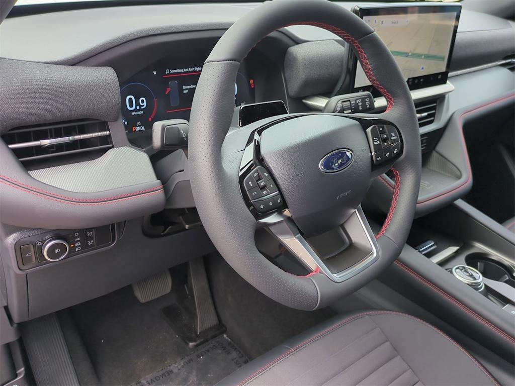 Thumbnail: 2025 Ford Explorer - 2