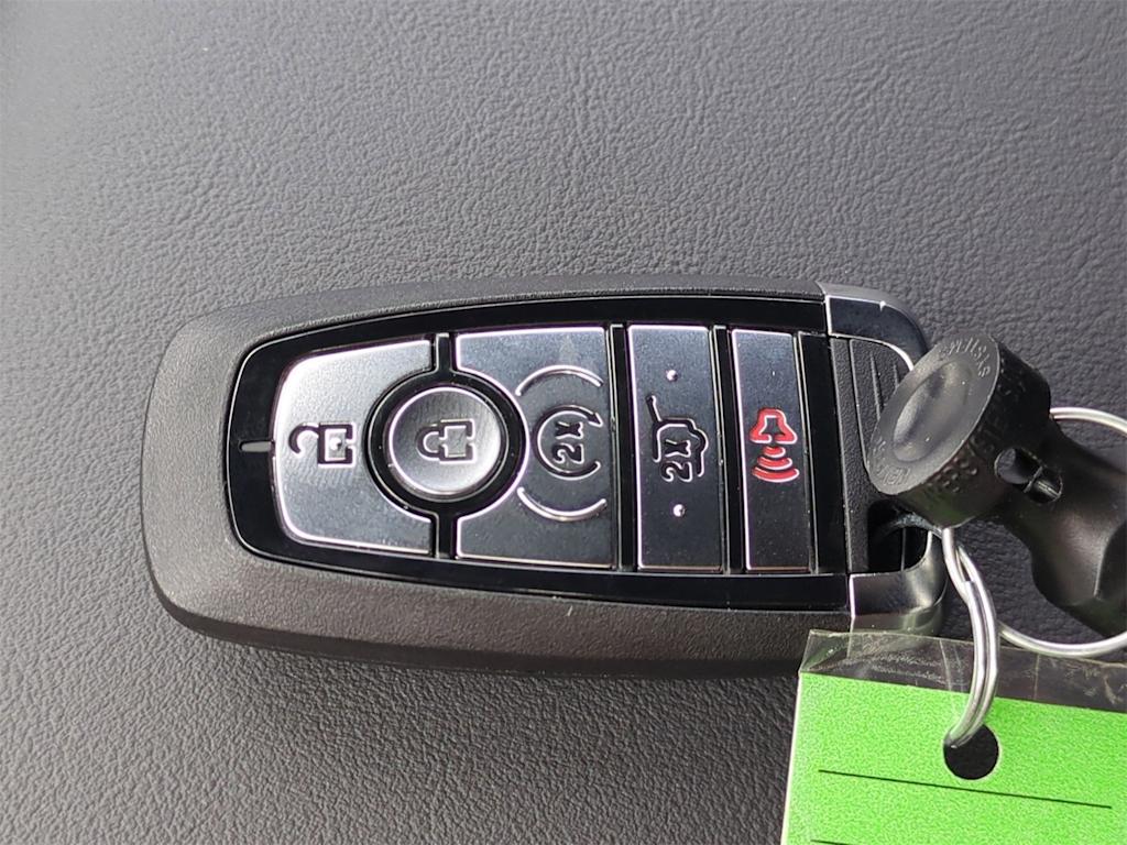 Thumbnail: 2025 Ford Explorer - 19