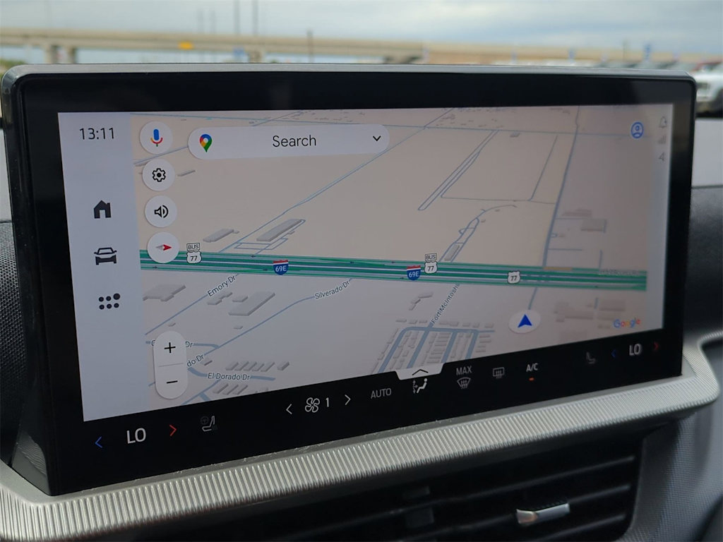 Thumbnail: 2025 Ford Explorer - 26