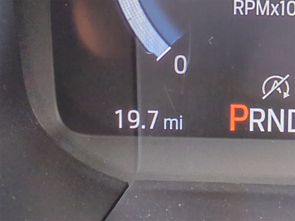 Thumbnail: 2025 Ford Explorer - 17