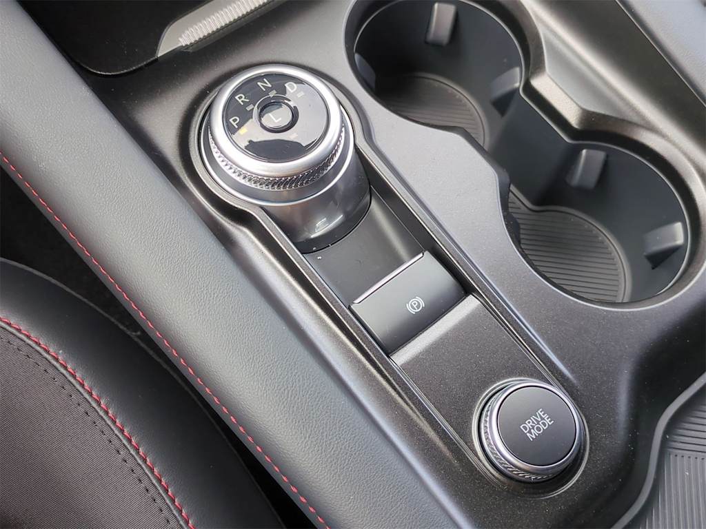 Thumbnail: 2025 Ford Explorer - 16