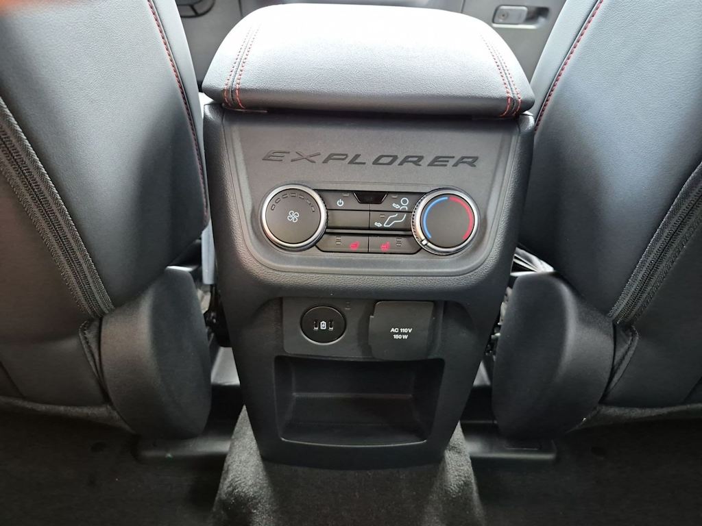 Thumbnail: 2026 Ford Explorer - 30