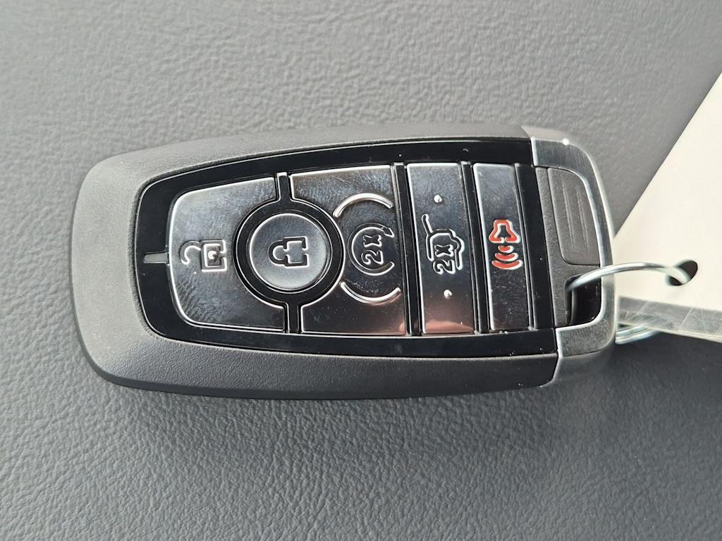 Thumbnail: 2026 Ford Explorer - 19