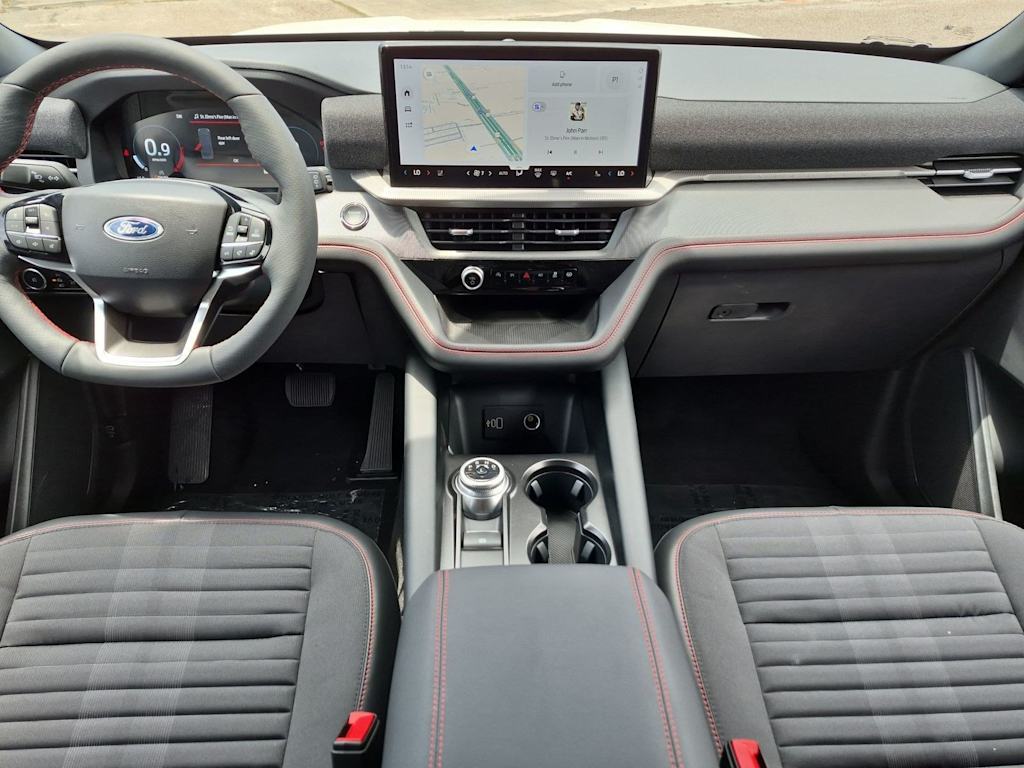 Thumbnail: 2026 Ford Explorer - 10