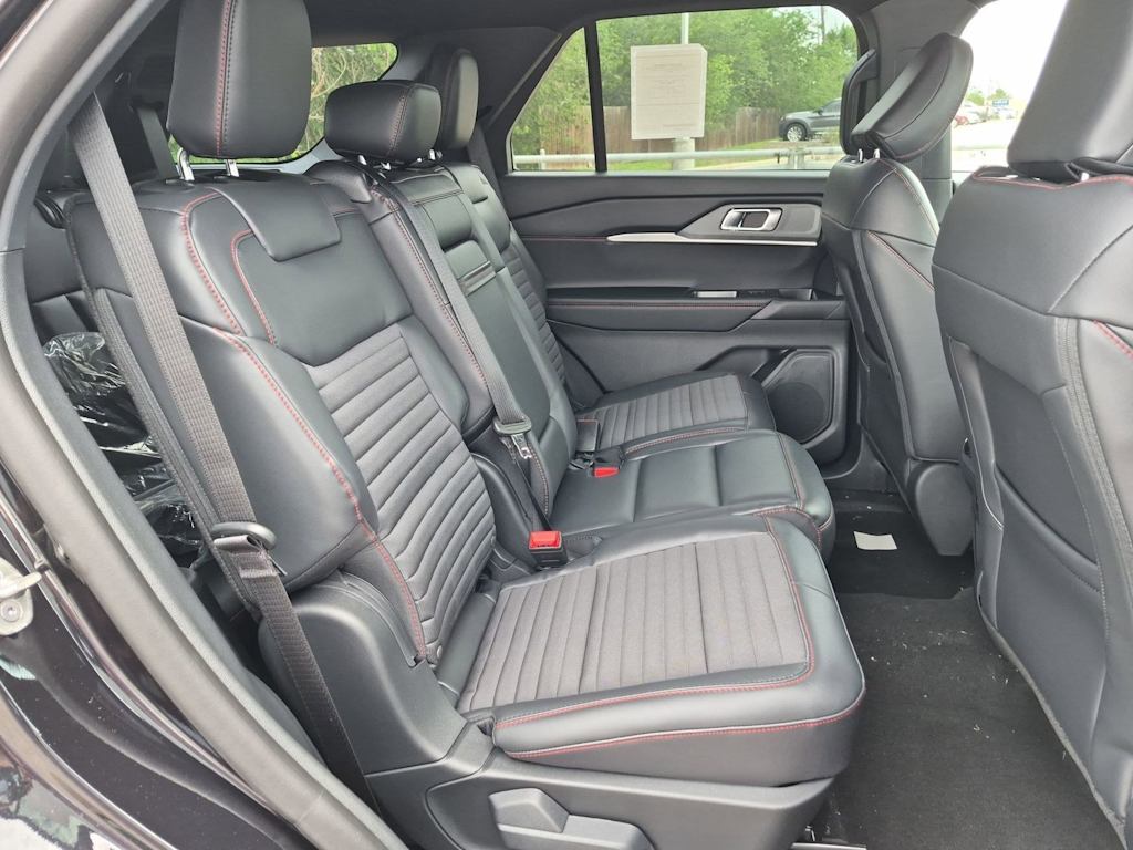 Thumbnail: 2026 Ford Explorer - 34