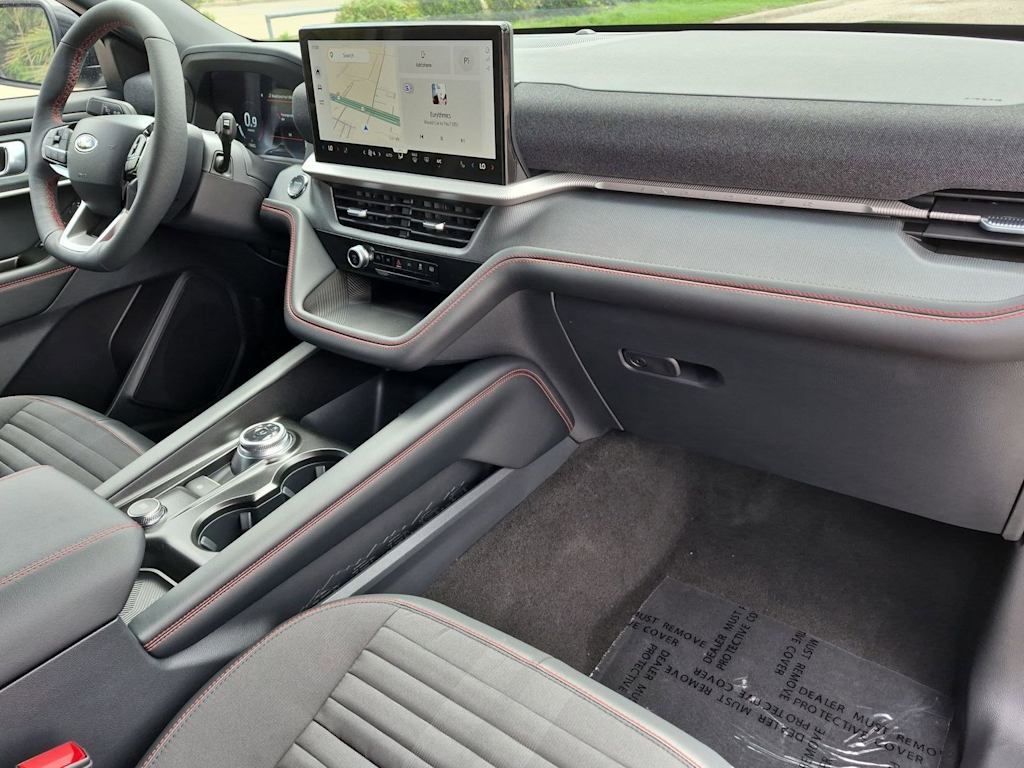 Thumbnail: 2026 Ford Explorer - 11