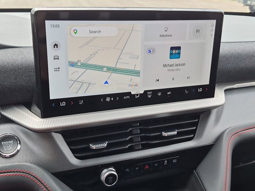 Thumbnail: 2026 Ford Explorer - 12