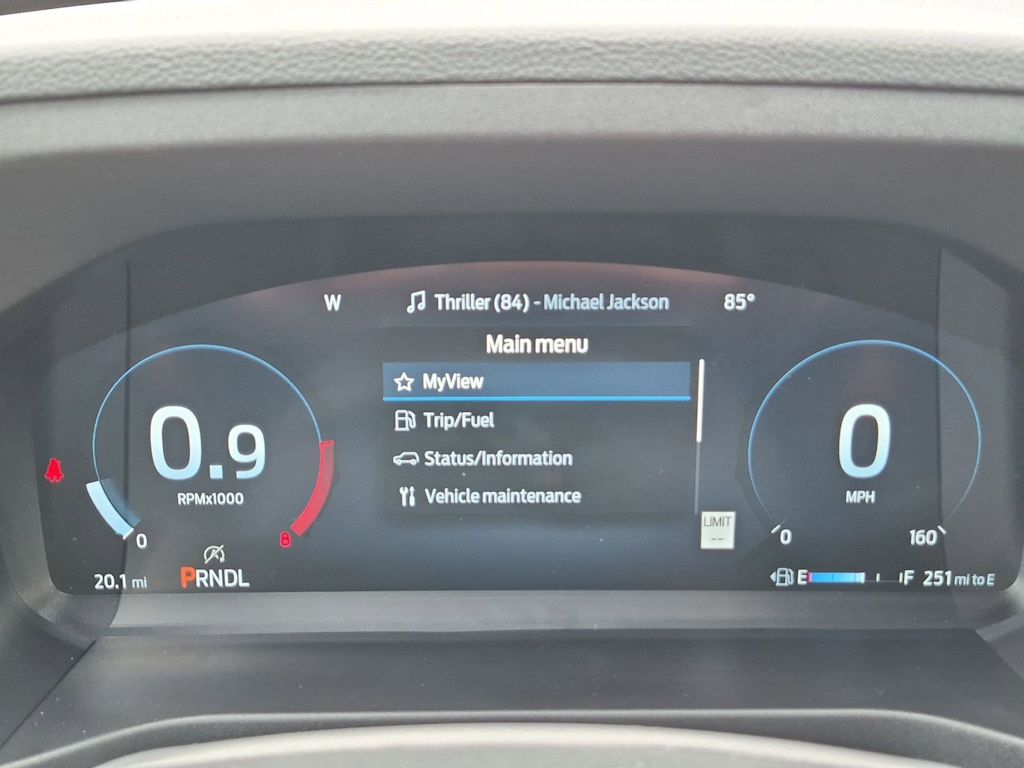 Thumbnail: 2026 Ford Explorer - 14