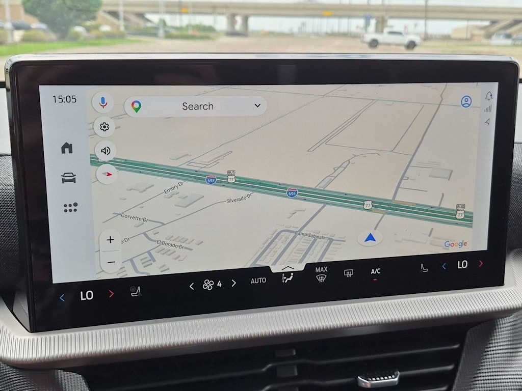 Thumbnail: 2026 Ford Explorer - 25