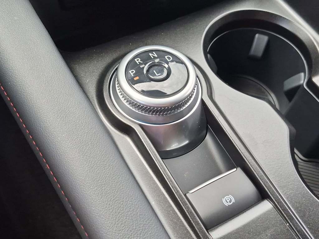 Thumbnail: 2026 Ford Explorer - 13