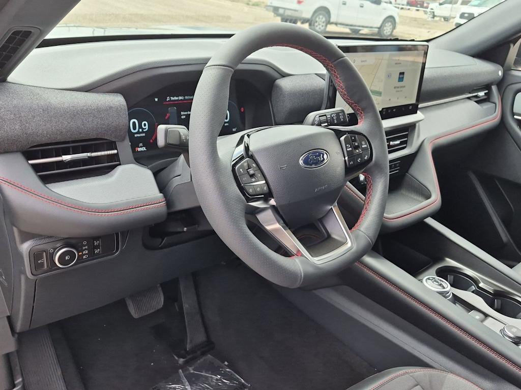 Thumbnail: 2026 Ford Explorer - 2