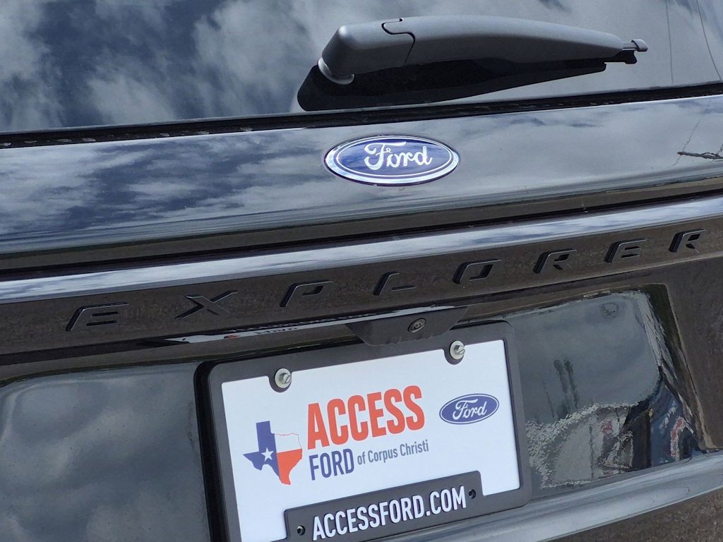 Thumbnail: 2026 Ford Explorer - 35