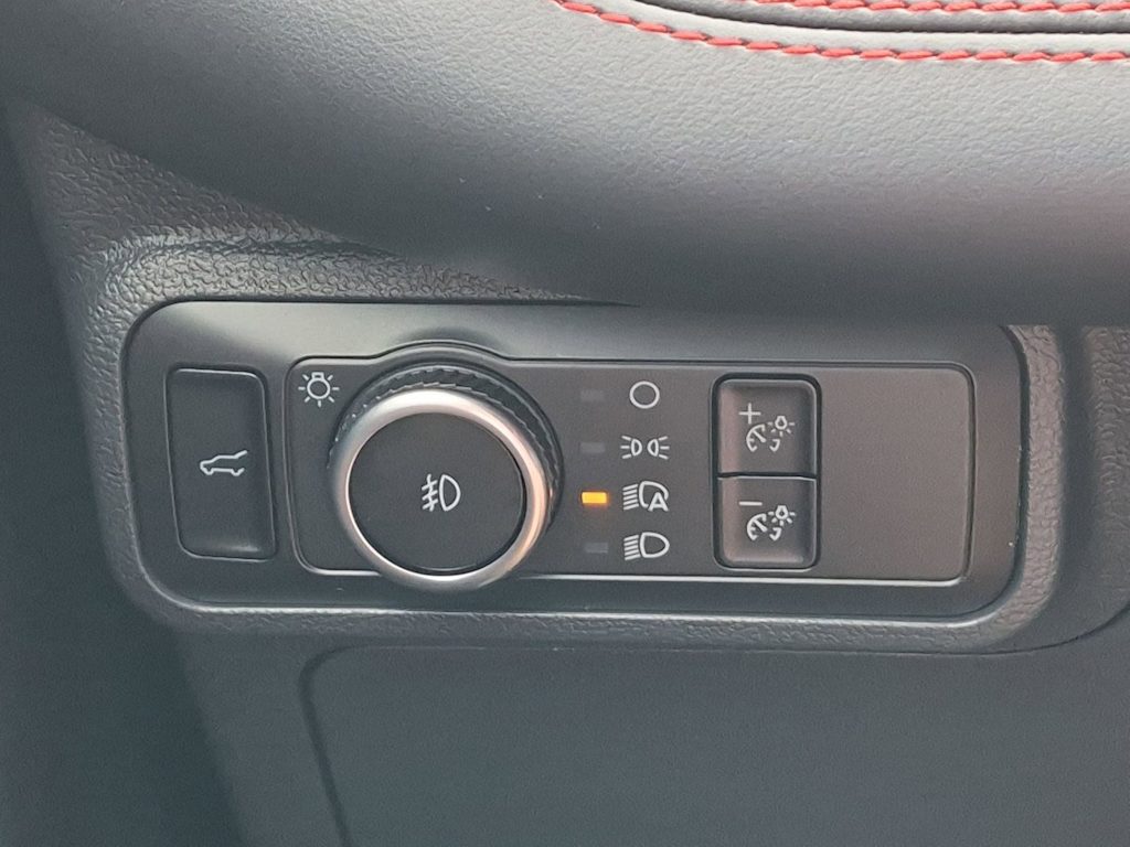 Thumbnail: 2026 Ford Explorer - 28