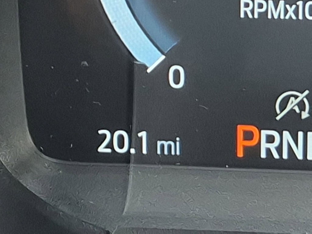 Thumbnail: 2026 Ford Explorer - 24