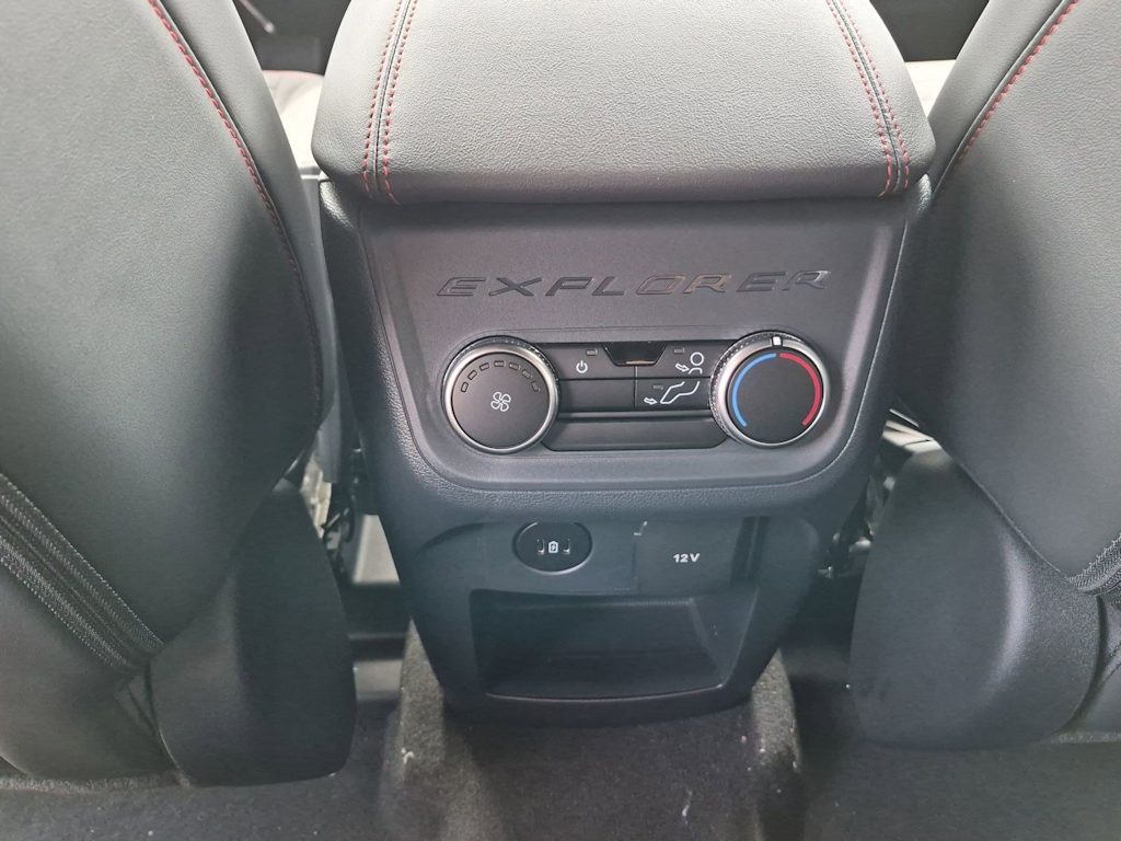 Thumbnail: 2026 Ford Explorer - 31