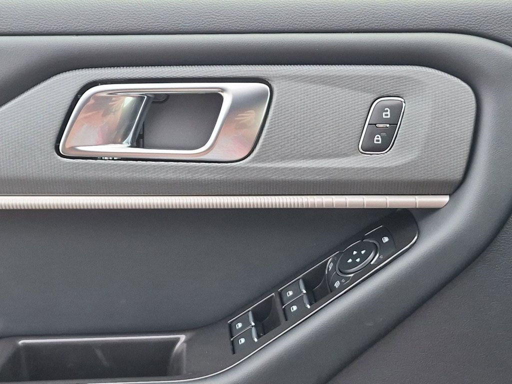 Thumbnail: 2026 Ford Explorer - 29