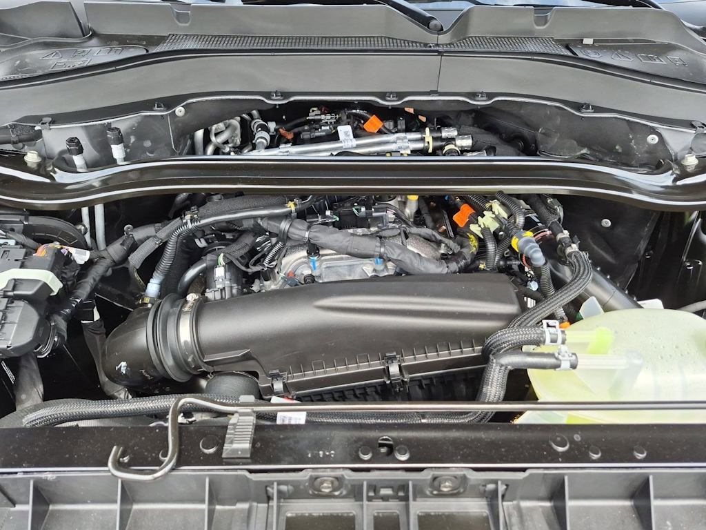 Thumbnail: 2026 Ford Explorer - 7