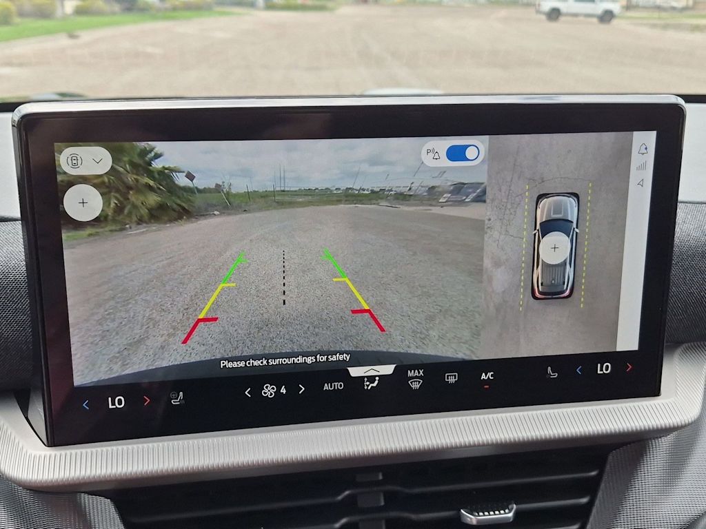 Thumbnail: 2026 Ford Explorer - 26