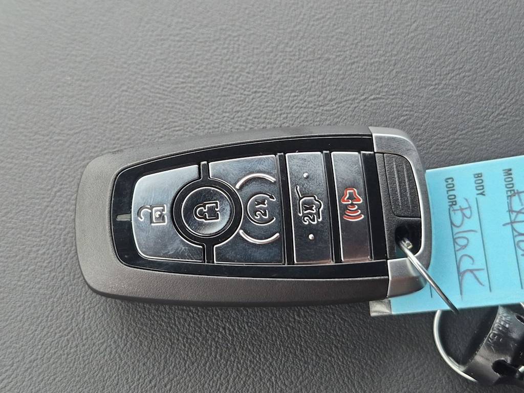 Thumbnail: 2026 Ford Explorer - 16