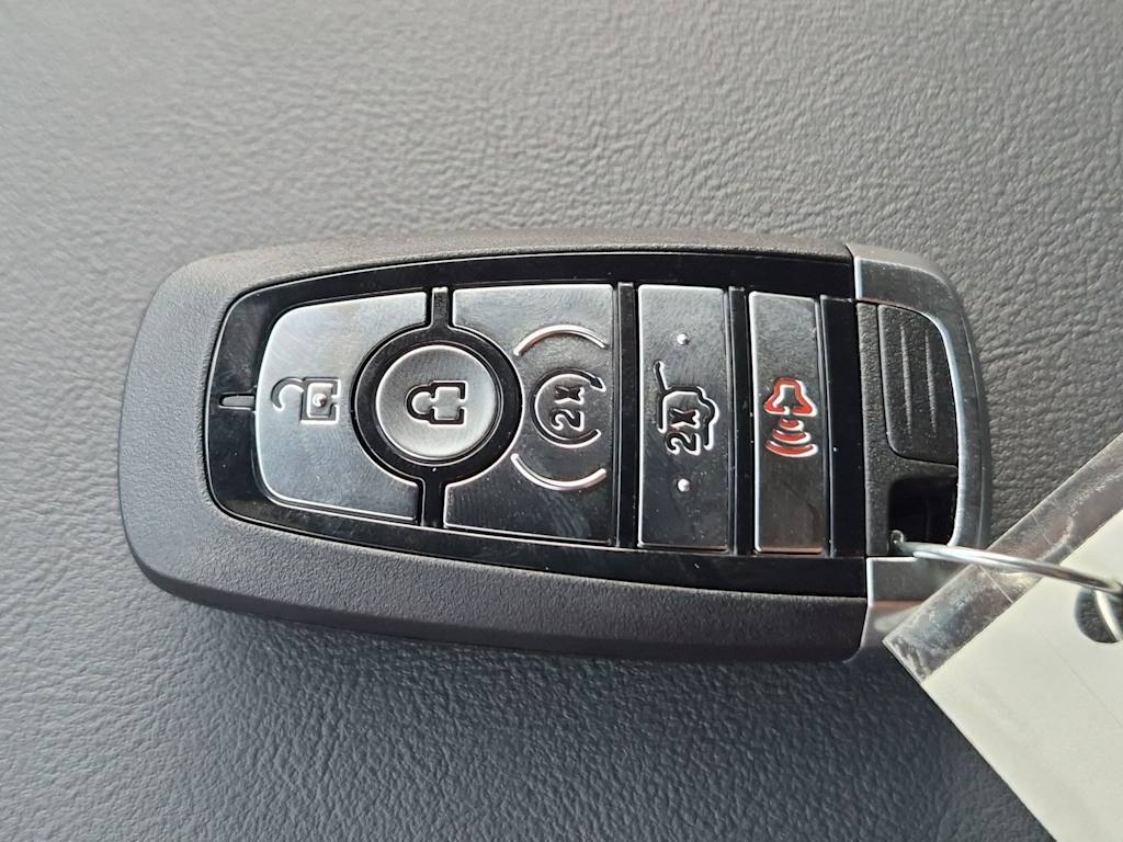 Thumbnail: 2026 Ford Explorer - 19