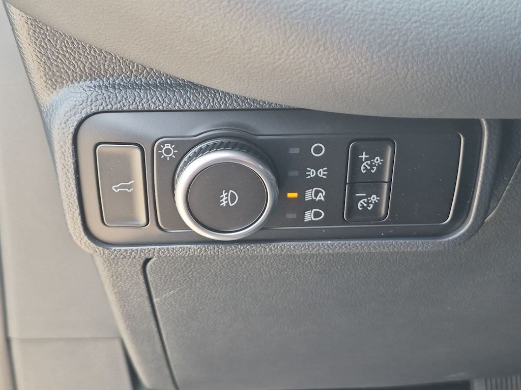 Thumbnail: 2026 Ford Explorer - 29