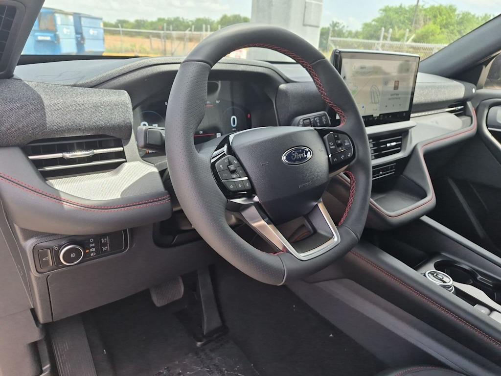Thumbnail: 2026 Ford Explorer - 2