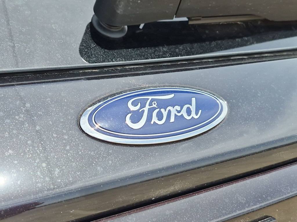 Thumbnail: 2026 Ford Explorer - 7