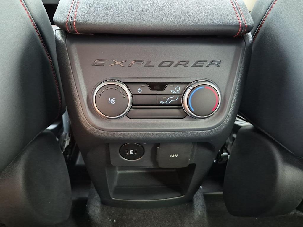 Thumbnail: 2026 Ford Explorer - 30