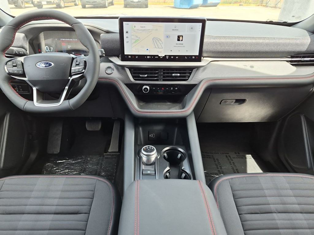 Thumbnail: 2026 Ford Explorer - 10