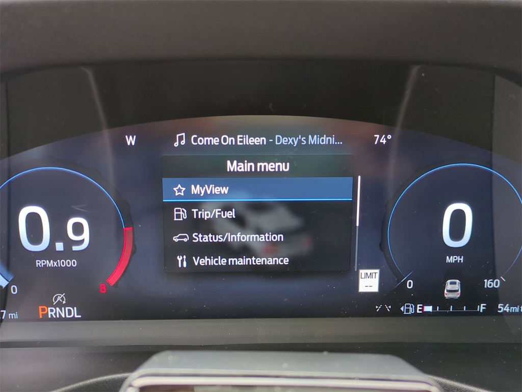 Thumbnail: 2025 Ford Explorer - 16