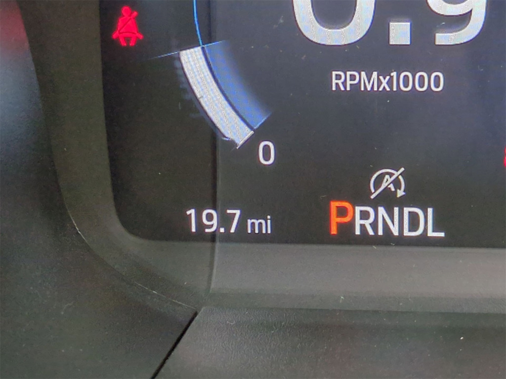 Thumbnail: 2025 Ford Explorer - 24