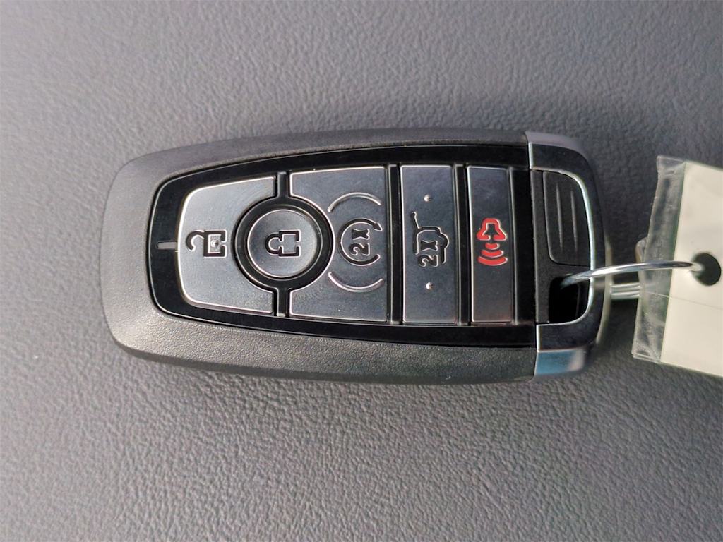 Thumbnail: 2025 Ford Explorer - 18