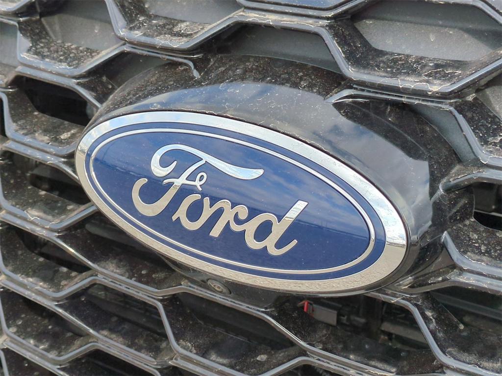 Thumbnail: 2025 Ford Explorer - 7
