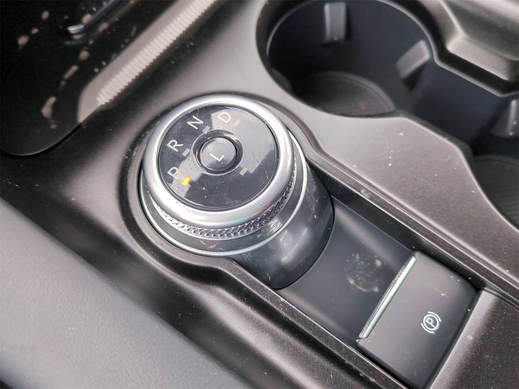 Thumbnail: 2025 Ford Explorer - 27